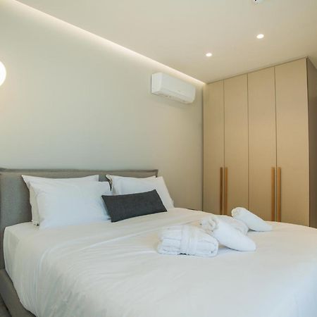 Ágios Nikólaos Celine Luxury Apartments & Suites מראה חיצוני תמונה
