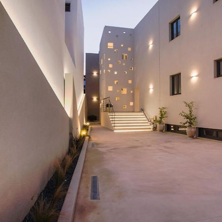 Ágios Nikólaos Celine Luxury Apartments & Suites מראה חיצוני תמונה