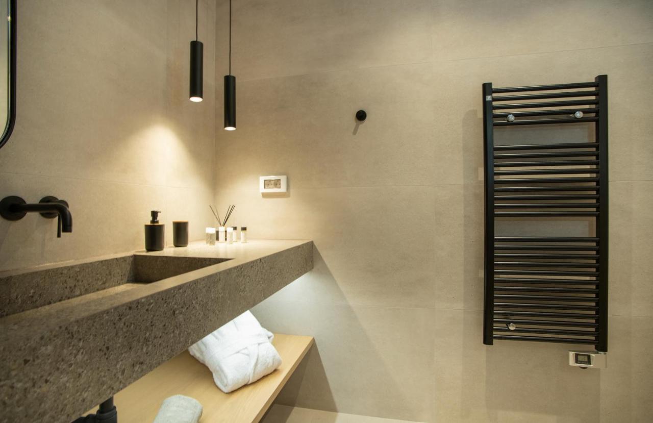 Ágios Nikólaos Celine Luxury Apartments & Suites מראה חיצוני תמונה