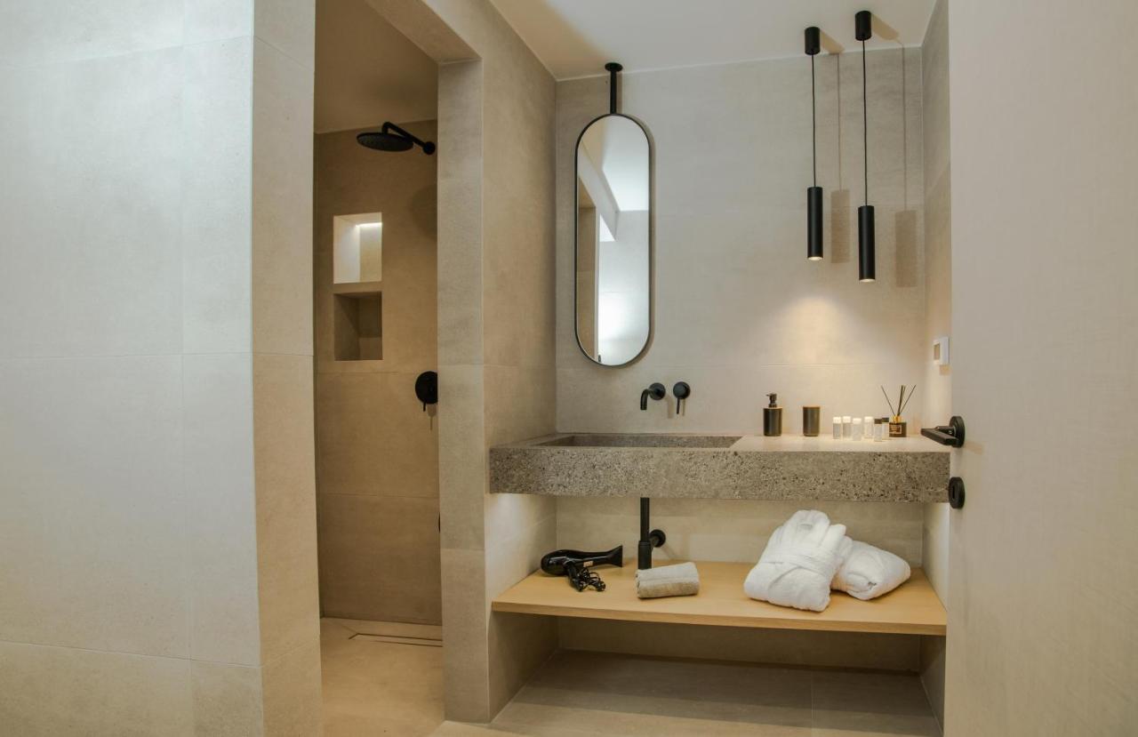 Ágios Nikólaos Celine Luxury Apartments & Suites מראה חיצוני תמונה