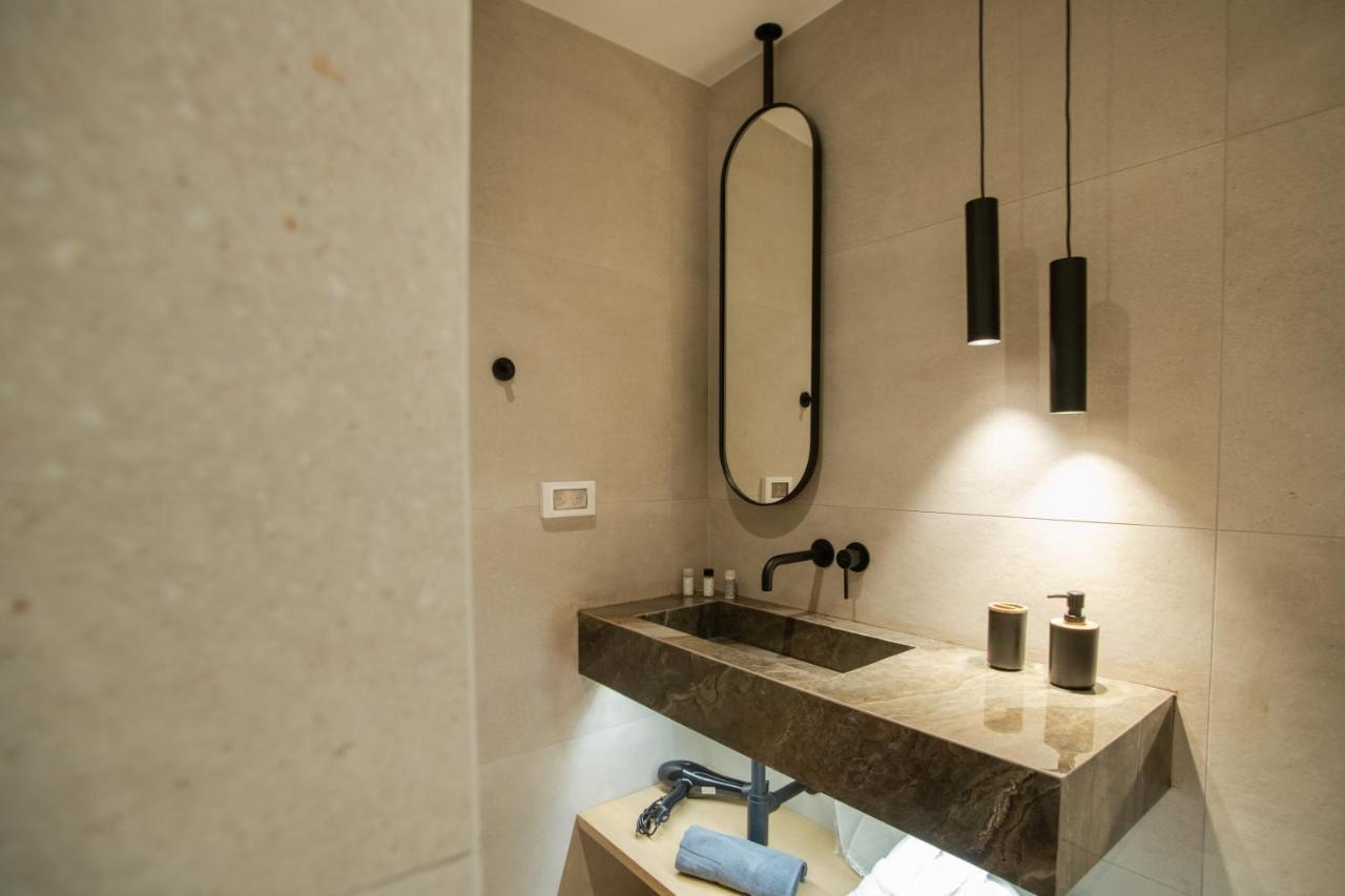 Ágios Nikólaos Celine Luxury Apartments & Suites מראה חיצוני תמונה