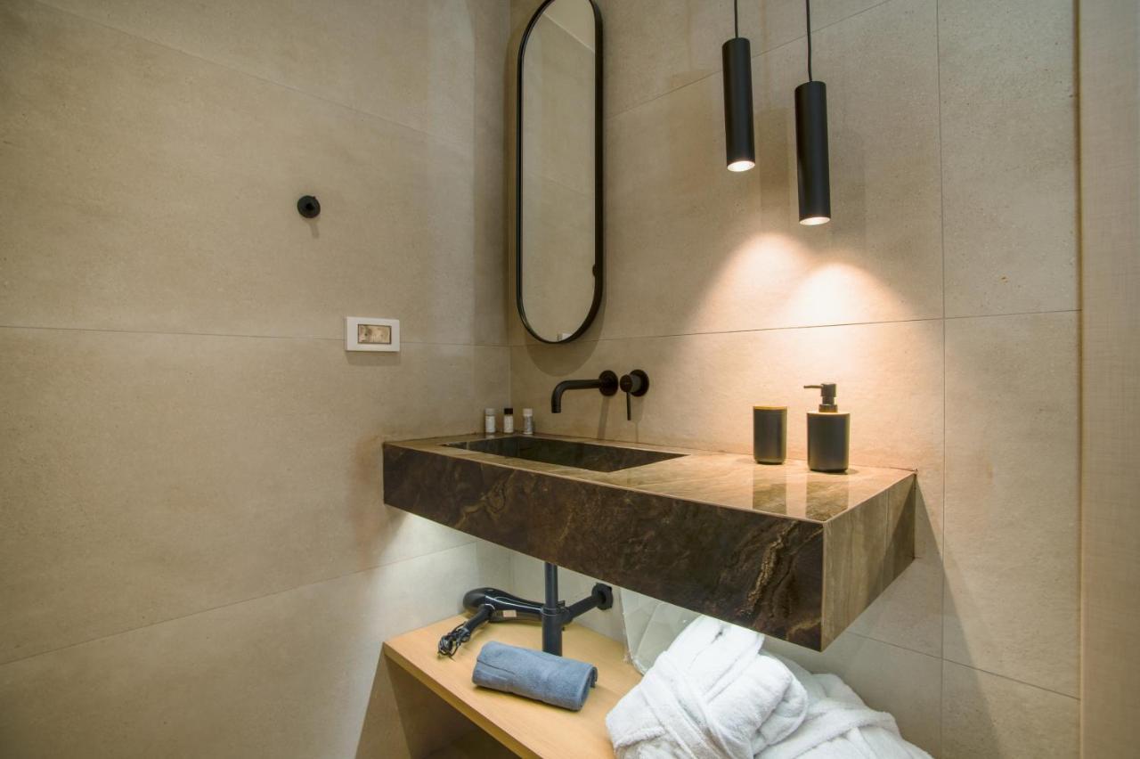 Ágios Nikólaos Celine Luxury Apartments & Suites מראה חיצוני תמונה