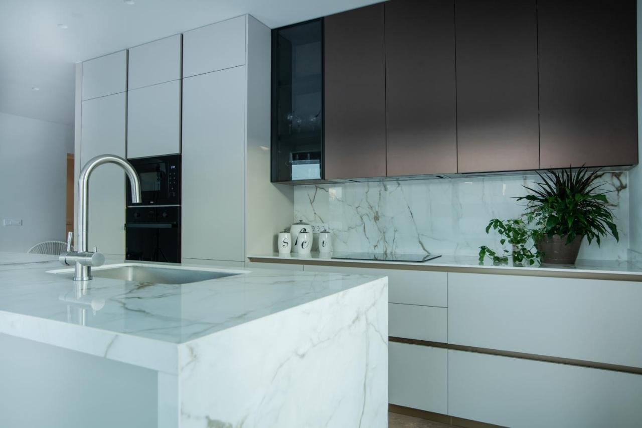 Ágios Nikólaos Celine Luxury Apartments & Suites מראה חיצוני תמונה