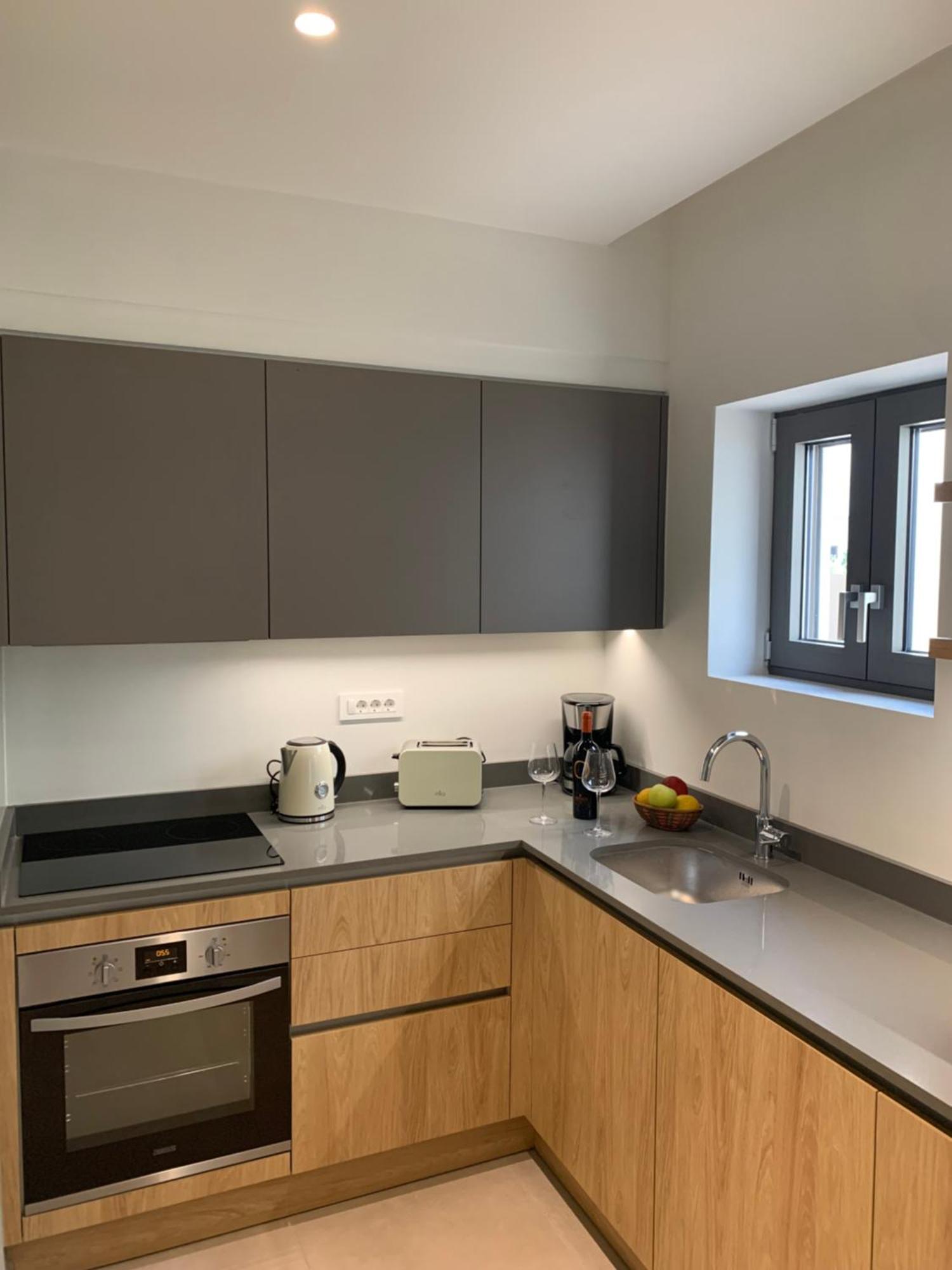 Ágios Nikólaos Celine Luxury Apartments & Suites מראה חיצוני תמונה